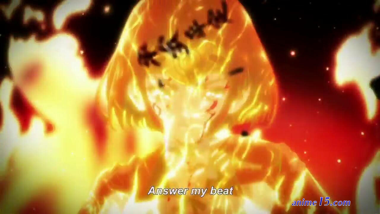 kabaneri of the iron fortress eng