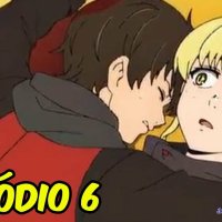 tower of god eo 5 legendado br
