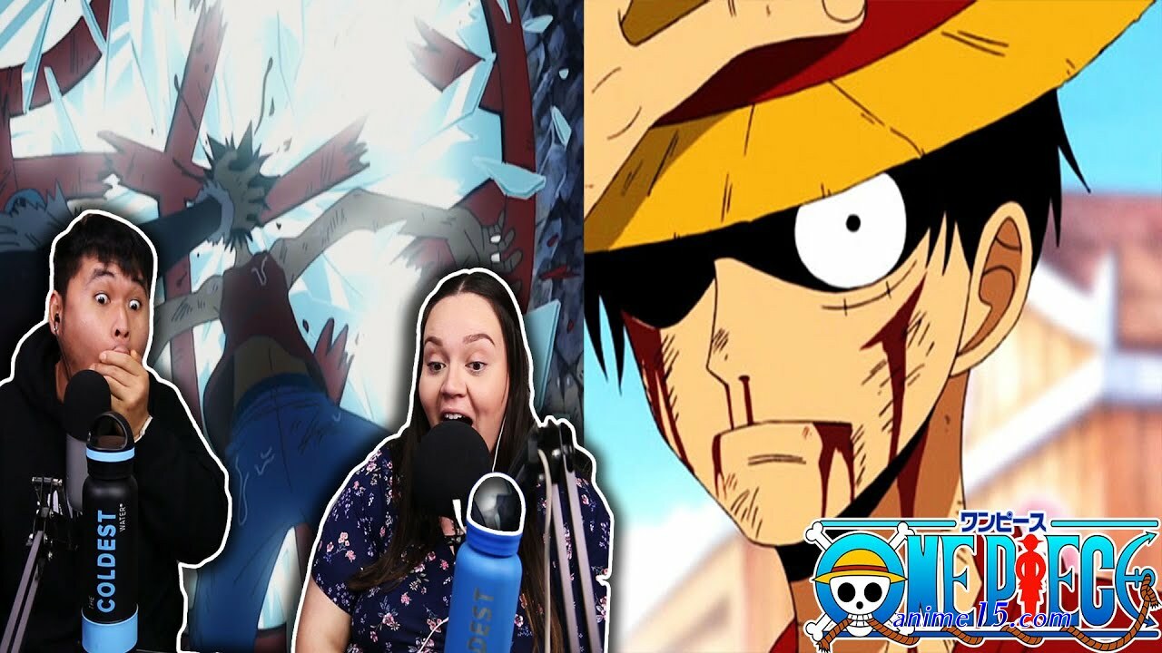 one piece episode 147