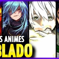 tensei shitara slime dublado