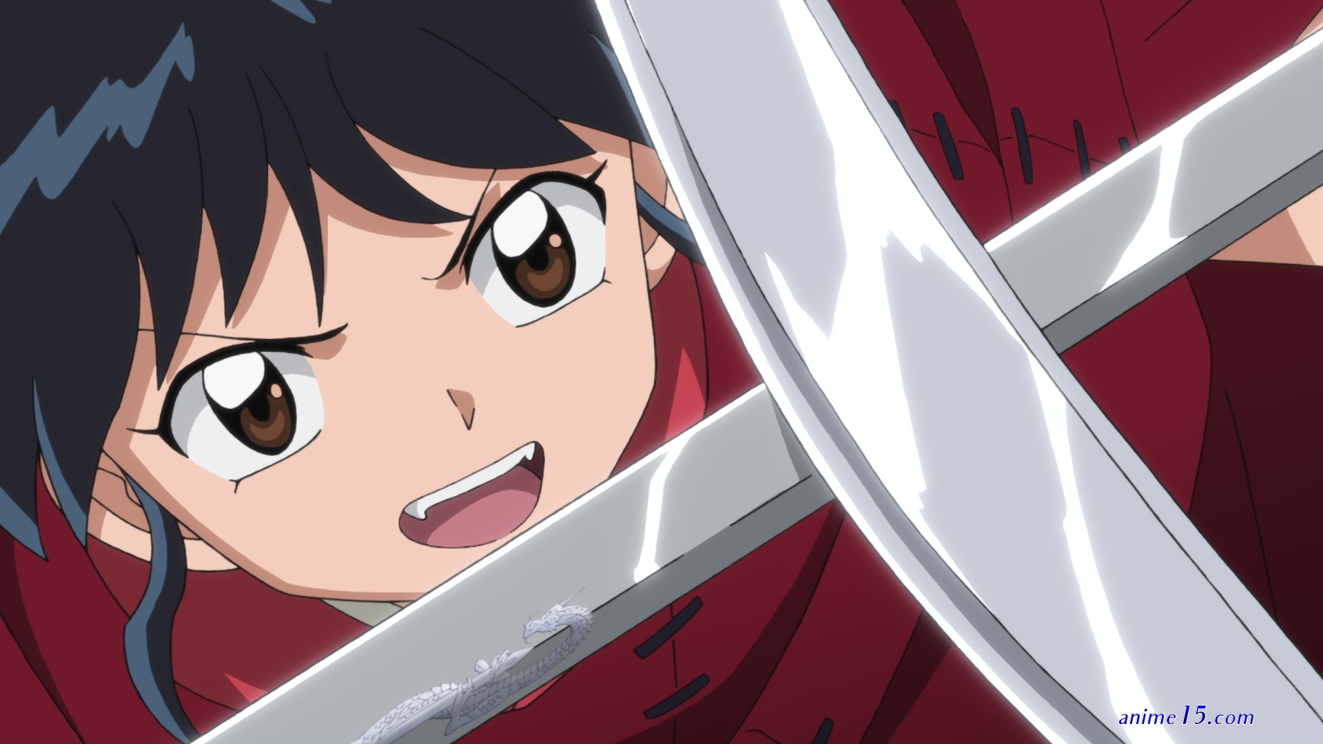 yashahime princess half-demon season 2 episode 2 eng dub