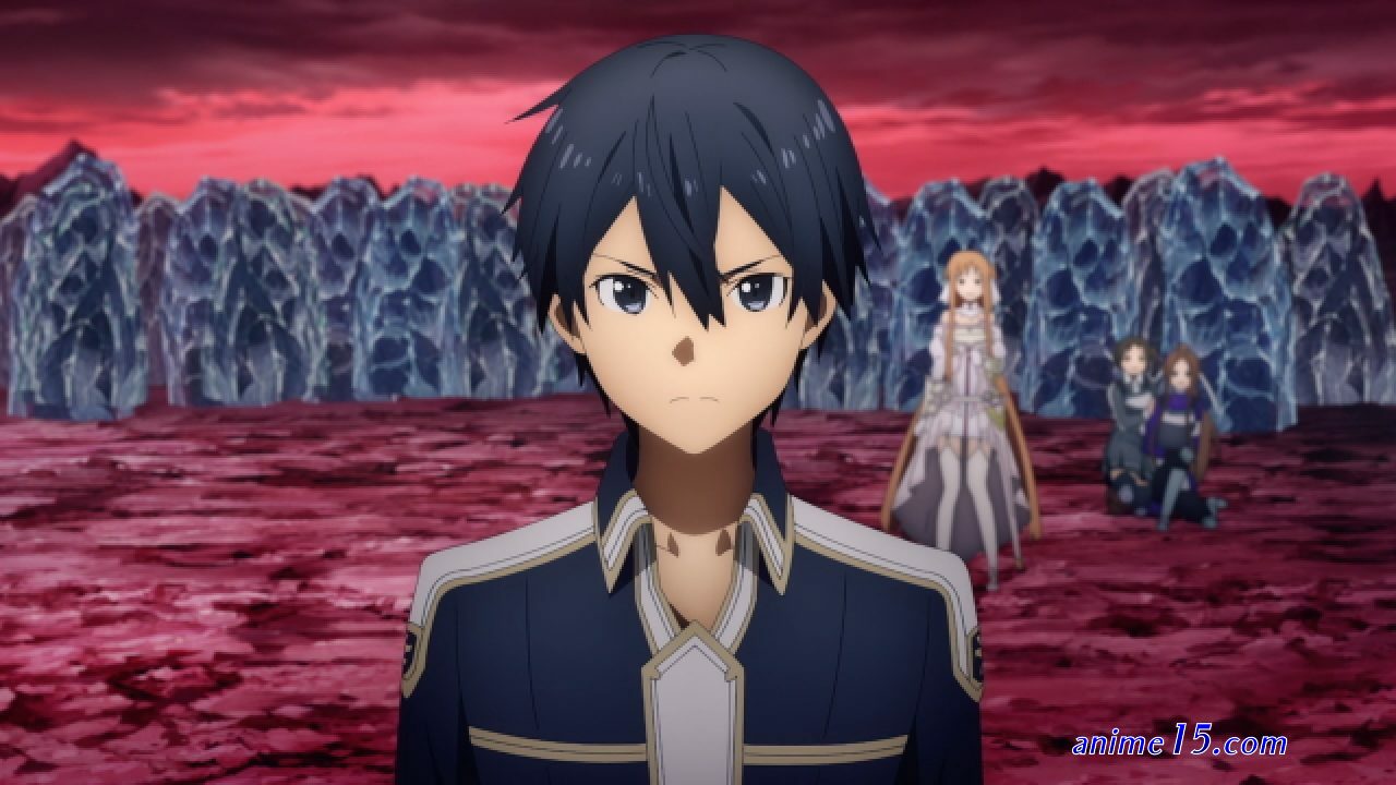 sword art online war of the under worl season 2 dub free online