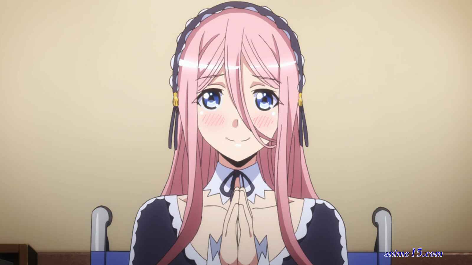 download anime monster musume