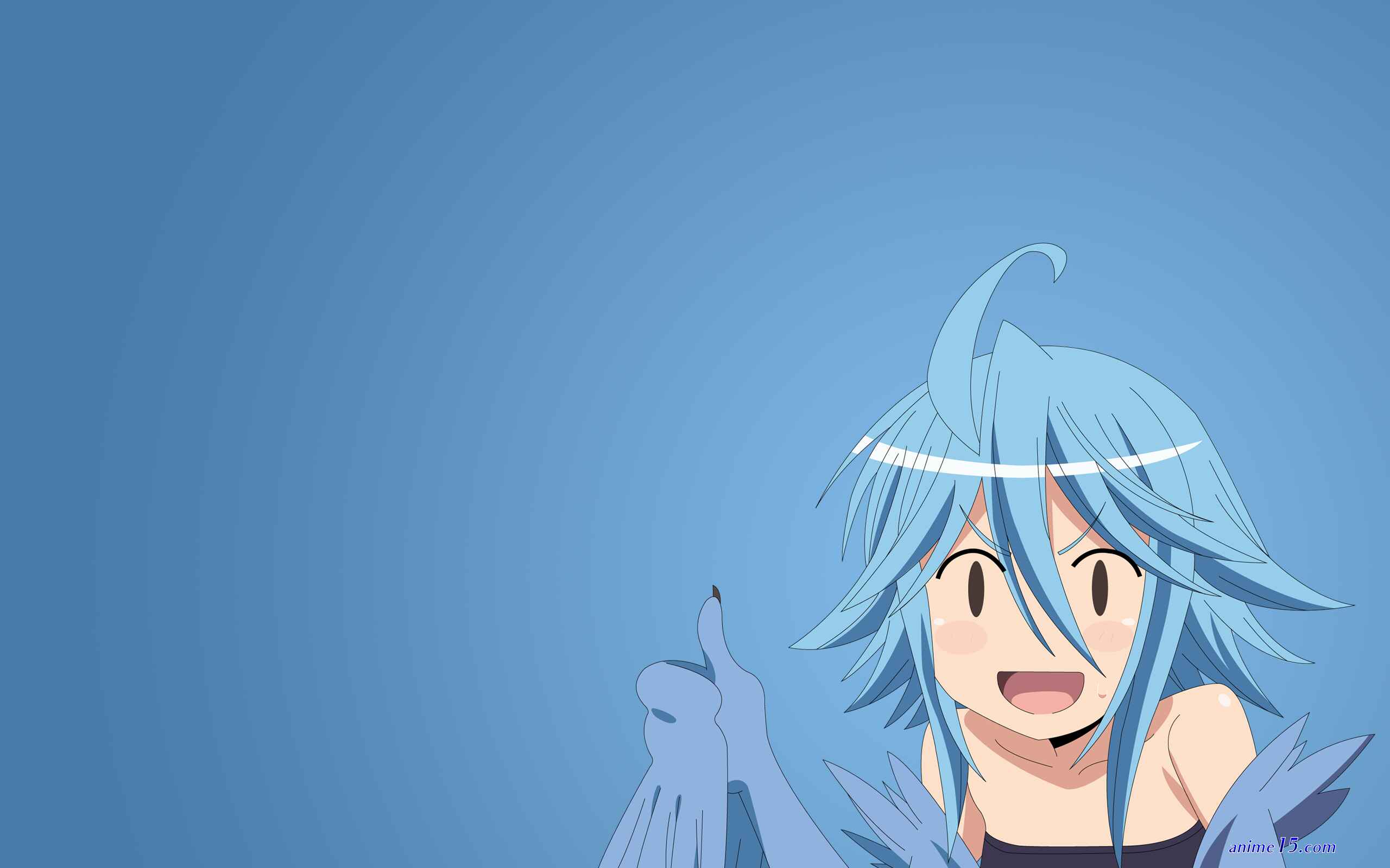 download anime monster musume