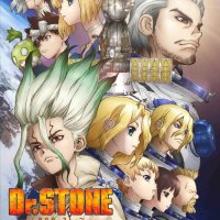 dr.stone dub free