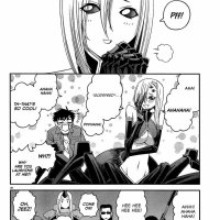 monster musume sub indo