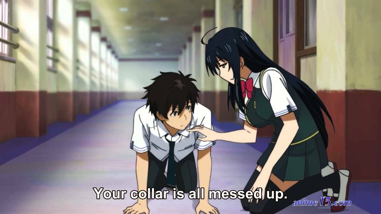 yamada kum and the seven wiches episode 1 english dubbed gogoanime