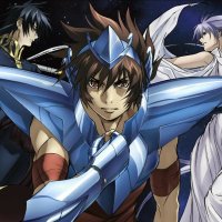 lost canvas sub espanol