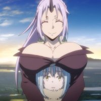 tensei shitara slime dublado