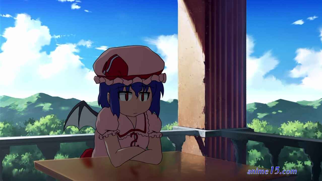 touhou niji sousaku doujin anime musou kakyou episode 04