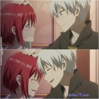 assistir akagam no shirayuki hime