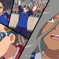 when will inazuma eleven orion going to be dub