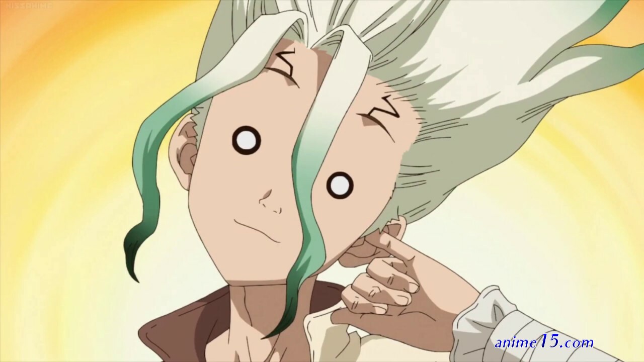 dr.stone dub free