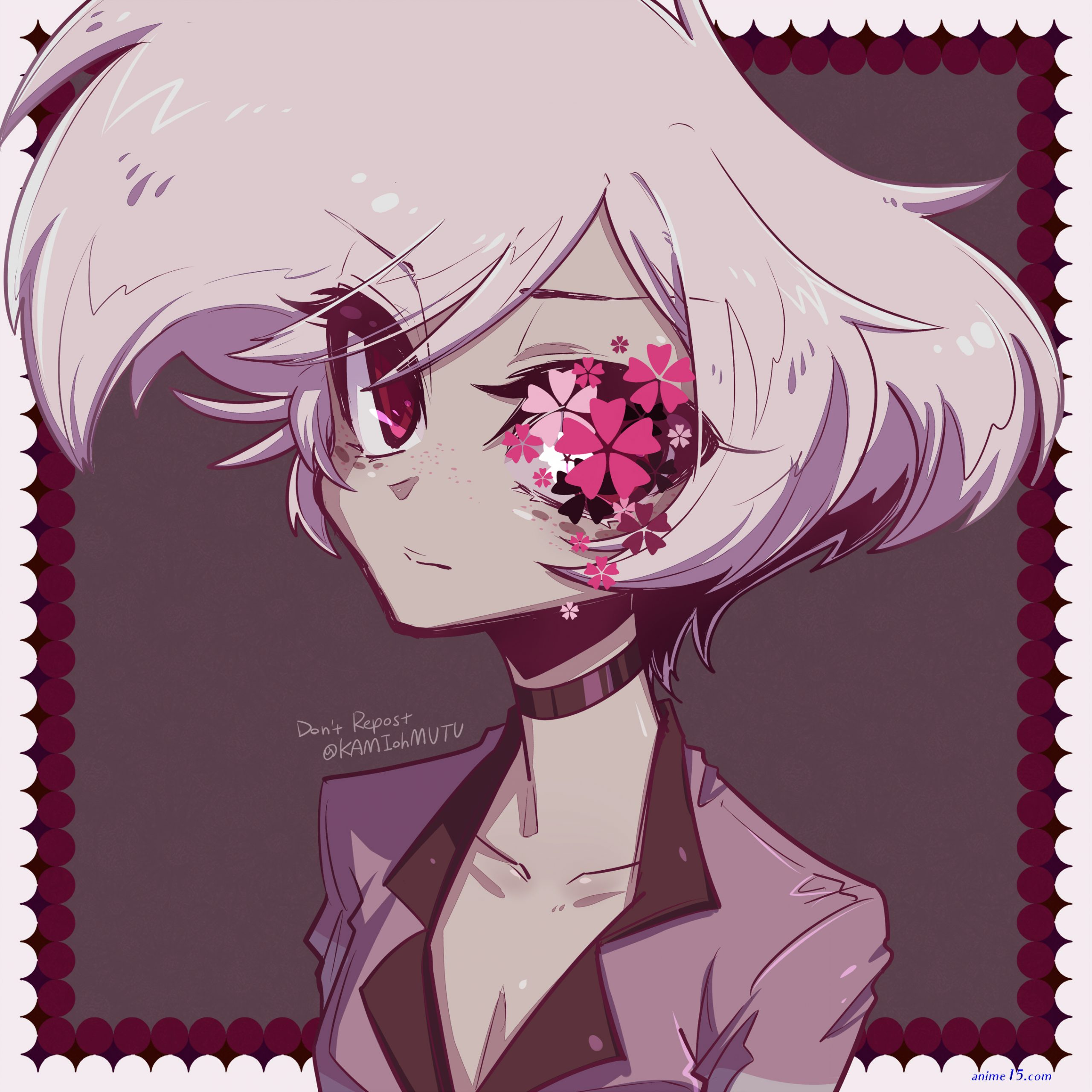 hazbin hotel angel anime