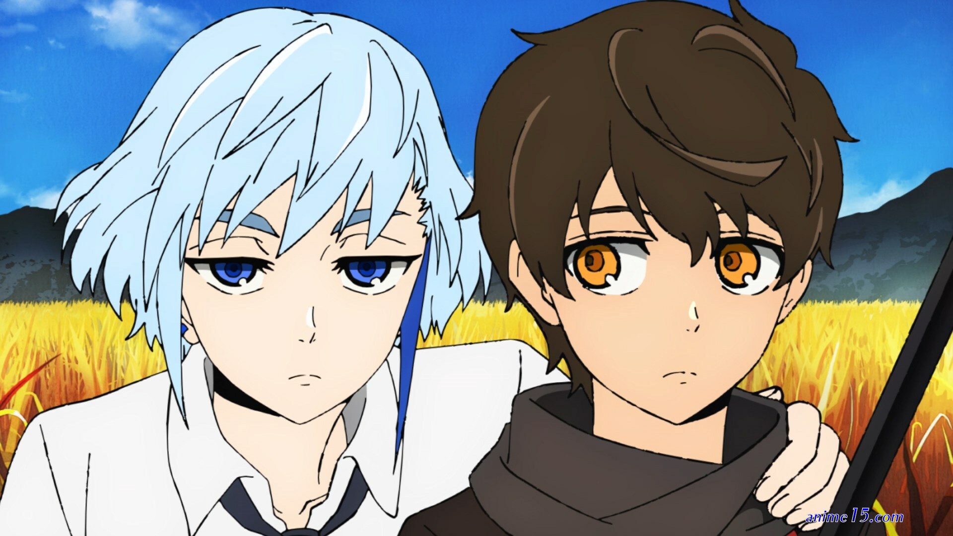 tower of god eo 5 legendado br