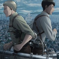 shingeki no kyojin season 3
