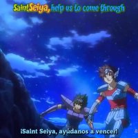 lost canvas sub espanol