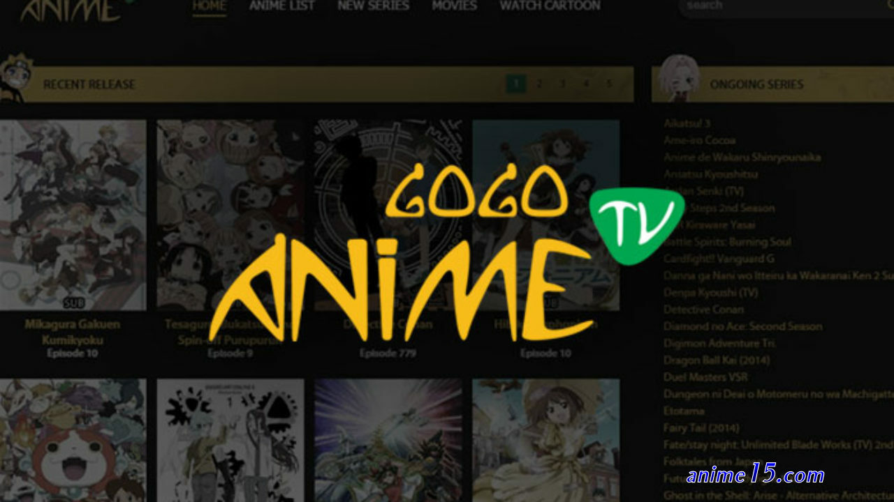 one piece gogoanime