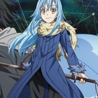 tensei shitara slime dublado