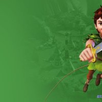peter pan dessin animé streaming