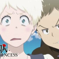 fena princesse pirate vostfr