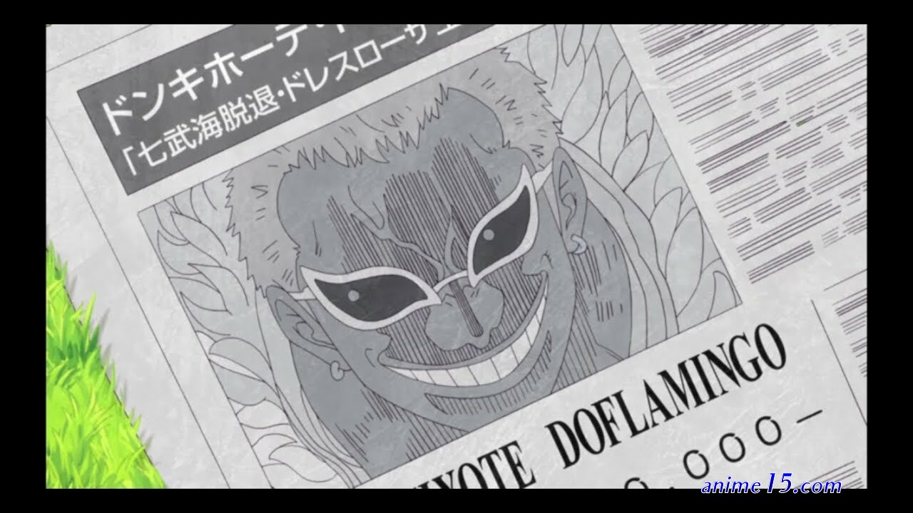 watch one piece episode 628