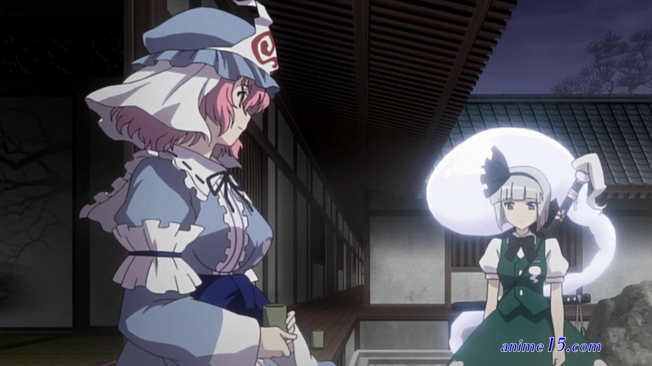 touhou niji sousaku doujin anime musou kakyou episode 04