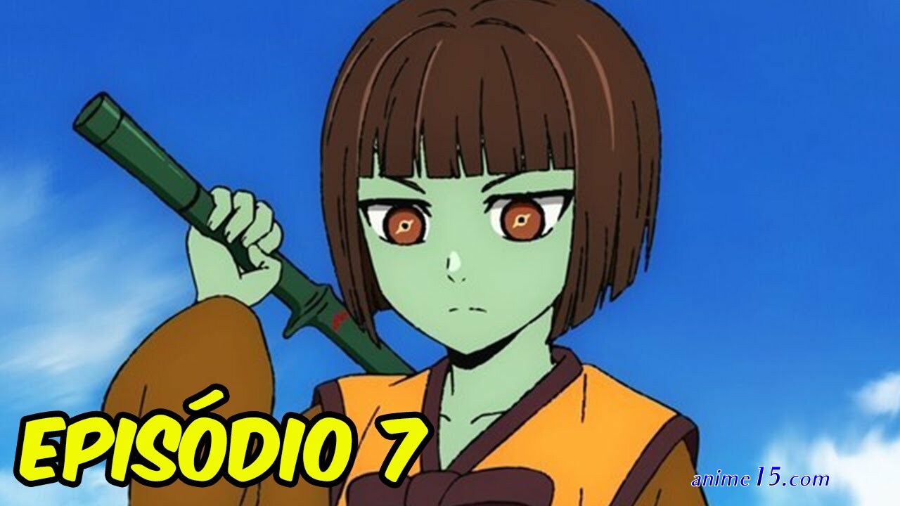 tower of god eo 5 legendado br