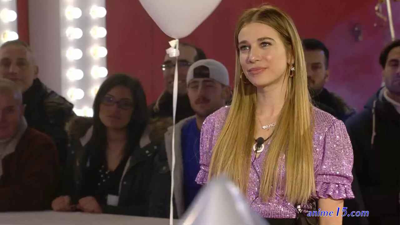 grande fratello vip ilcorsaronero
