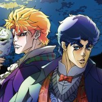 assistir jojo bizarres adventure