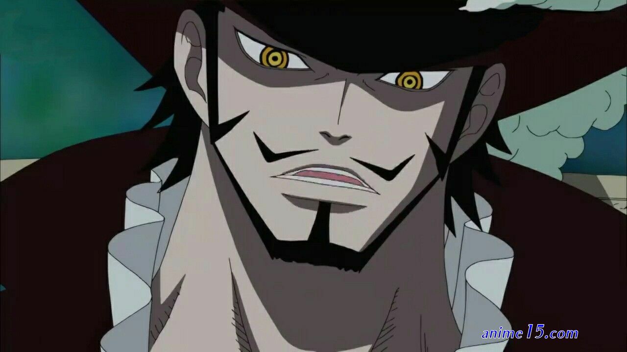 one piece 509