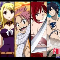 fairy tail ep 102 legendado