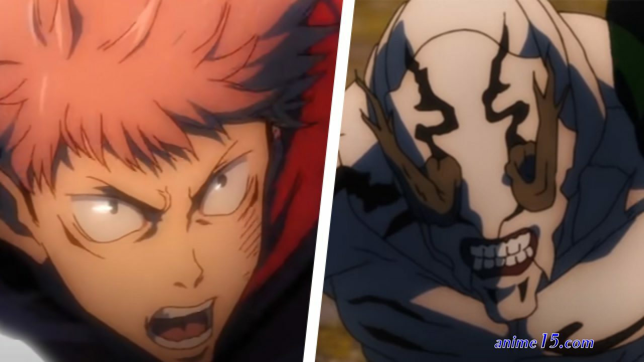 jujutsu kaisen ep 22 eng dub