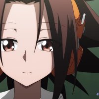 shaman king episode 31