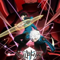 world trigger saison 3 06 vostfr