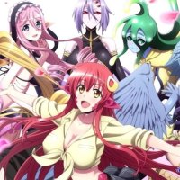 download anime monster musume