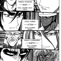 toriko anime vf site