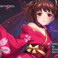 kabaneri of the iron fortress eng