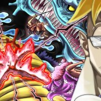 one piece 993