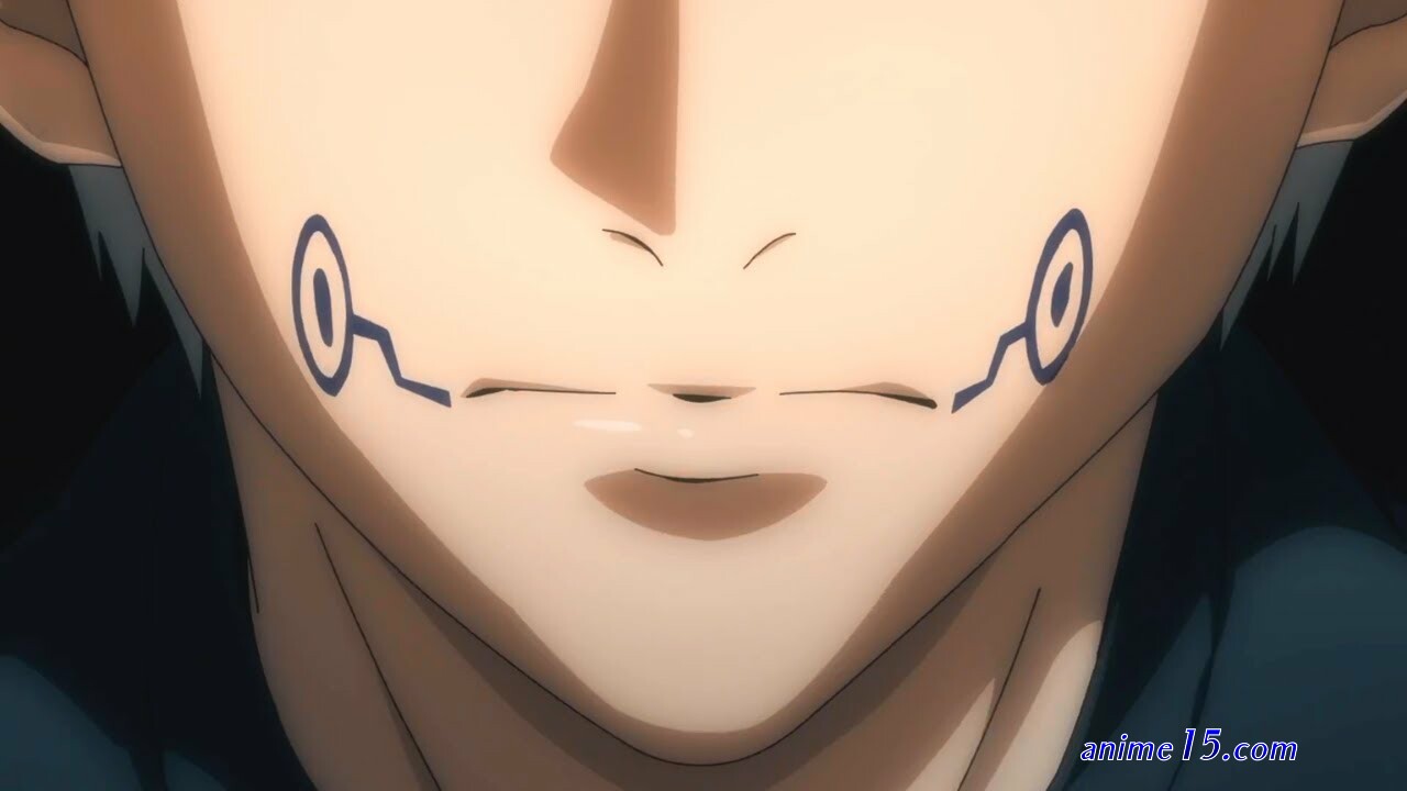 jujutsu kaisen ep 18