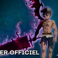 black clover vf streaming