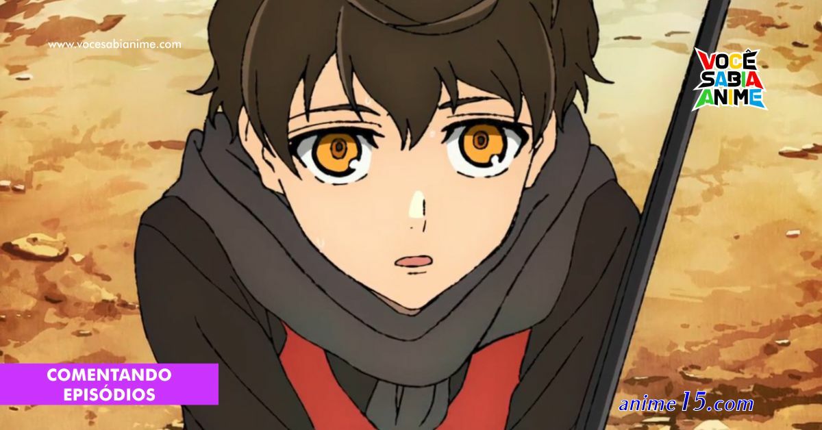 tower of god eo 5 legendado br