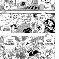one piece capítulo 874
