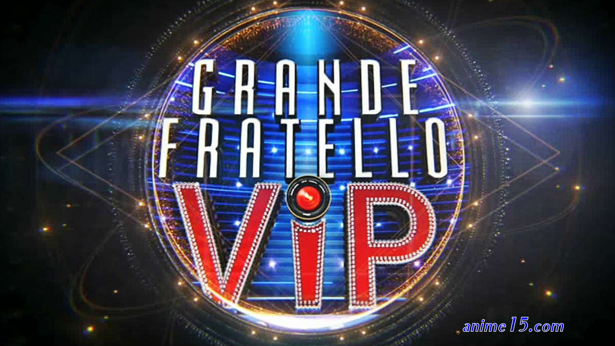 grande fratello vip ilcorsaronero