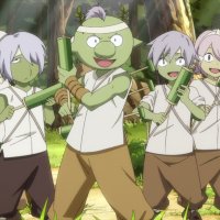 tensei shitara slime dublado