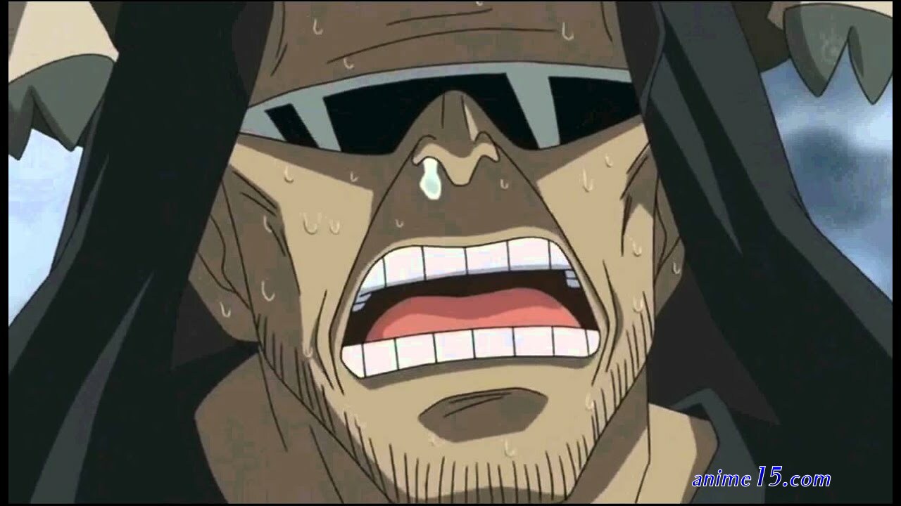 one piece 509