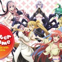 download anime monster musume