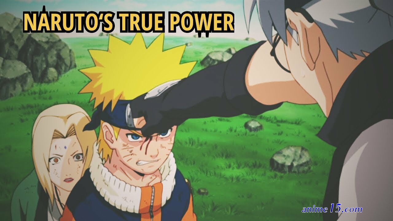animeflix naruto