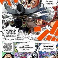 one piece capitulo 601