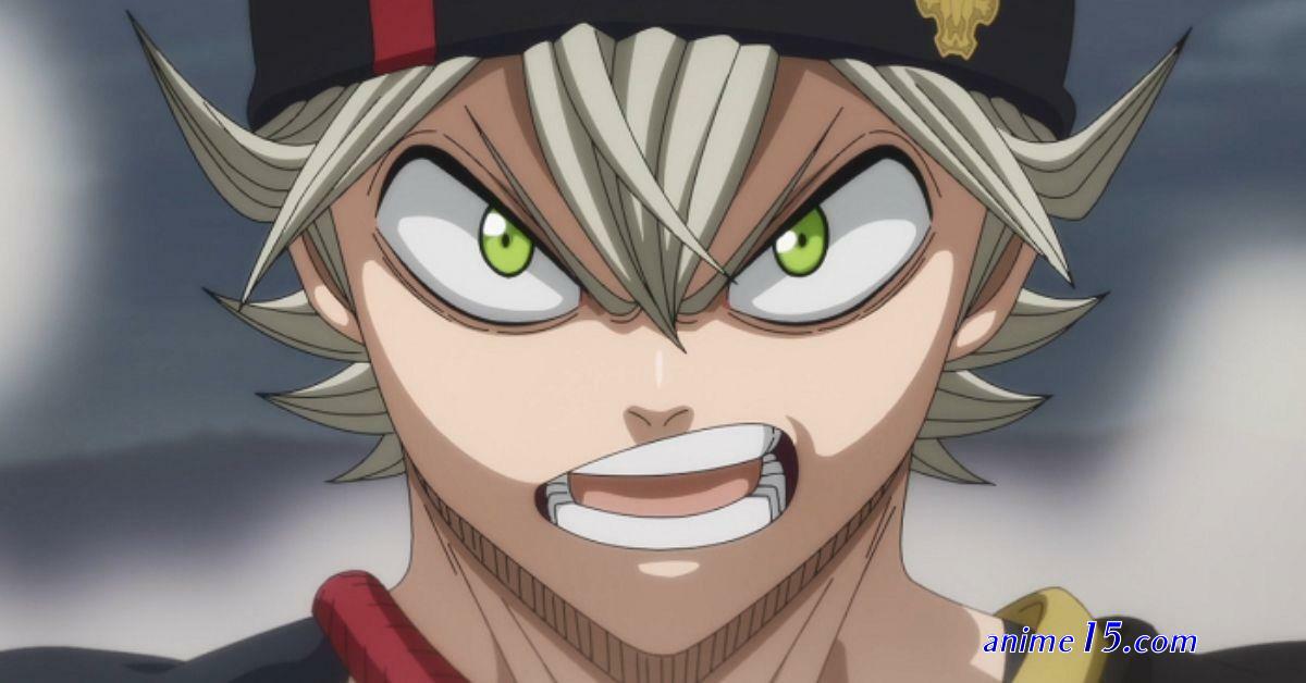 watch black clover dub